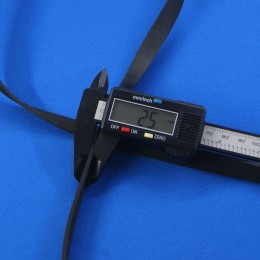 Ремень для стиральной машины Indesit 1204 H8 PHE (BLH304UN)