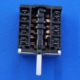 Переключатель конфорки для плиты COK301UN