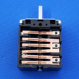 Переключатель конфорки для плиты COK301UN