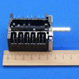 Переключатель конфорки для плиты COK301UN