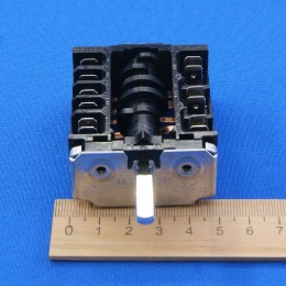 Переключатель конфорки для плиты COK301UN