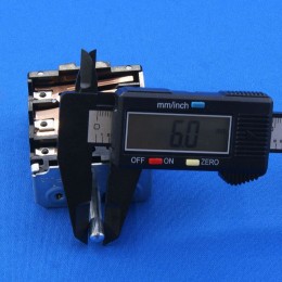 Переключатель конфорки для плиты COK301UN