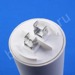 Пусковой конденсатор 60 мкф 450 V CAP537UN