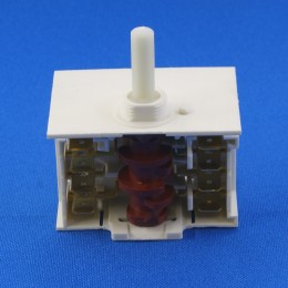 Переключатель конфорки для плиты Hansa 8009532