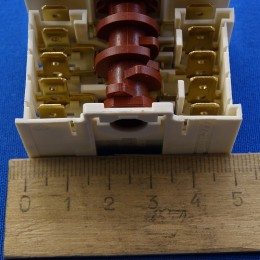 Переключатель конфорки для плиты Hansa 8009532