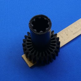 Шестерня для мясорубки Braun (BR004) 7051414