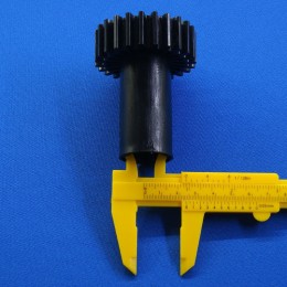 Шестерня для мясорубки Braun (BR004) 7051414