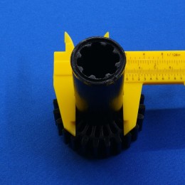 Шестерня для мясорубки Braun (BR004) 7051414