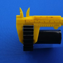 Шестерня для мясорубки Braun (BR004) 7051414