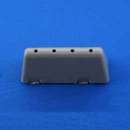 Ребро барабана для стиральной машины LG MFE61861101
