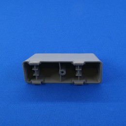 Ребро барабана для стиральной машины LG MFE61861101