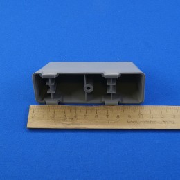 Ребро барабана для стиральной машины LG MFE61861101
