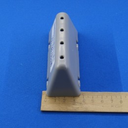 Ребро барабана для стиральной машины LG MFE61861101