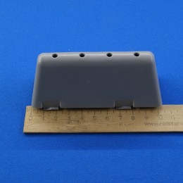 Ребро барабана для стиральной машины LG MFE61861101