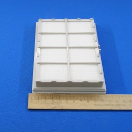 Фильтр Hepa для пылесоса Bosch 578733