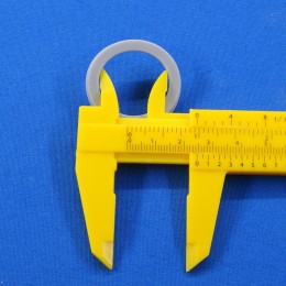 Уплотнитель шнека для мясорубки Bosсh 10003446