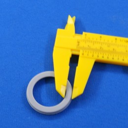 Уплотнитель шнека для мясорубки Bosсh 10003446