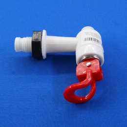 Кран кулера для горячей воды KL003hot