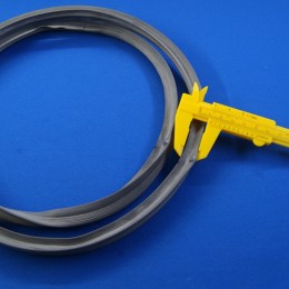 Уплотнитель двери для духовки Hansa 8065348