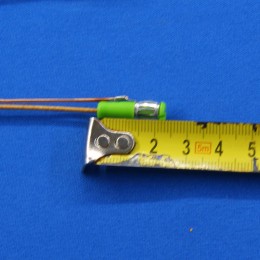 Термопара для газовой плиты Gorenje 162120