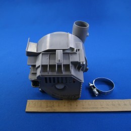 Насос для посудомоечной машины Bosch 755078
