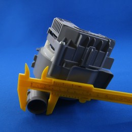 Насос для посудомоечной машины Bosch 755078