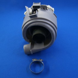 Насос для посудомоечной машины Bosch 651956