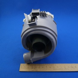 Насос для посудомоечной машины Bosch 651956