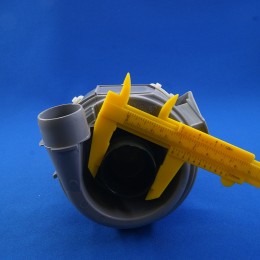 Насос для посудомоечной машины Bosch 651956