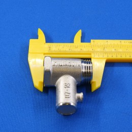 Обратный клапан для водонагревателя WTH903UN