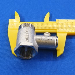 Обратный клапан для водонагревателя WTH903UN