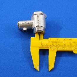 Обратный клапан для водонагревателя WTH903UN