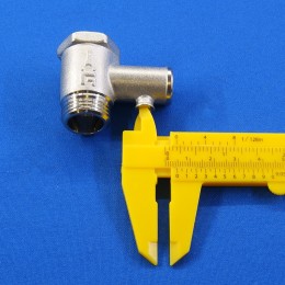 Обратный клапан для водонагревателя WTH903UN