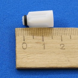 Втулка переходник для блендера Braun BR67050811 (SAP900BR)