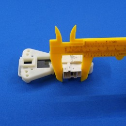 Блокировка люка для стиральной машины Indesit 085194