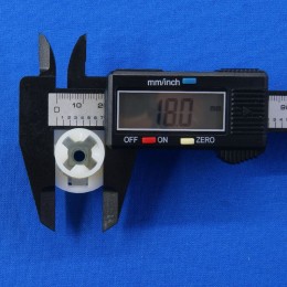 Муфта чаши блендера для кухонного комбайна Kenwood KW706977