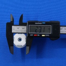 Муфта чаши блендера для кухонного комбайна Kenwood KW706977