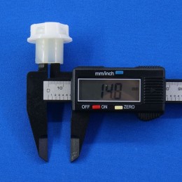 Муфта чаши блендера для кухонного комбайна Kenwood KW706977