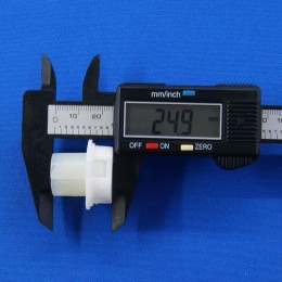 Муфта чаши блендера для кухонного комбайна Kenwood KW706977