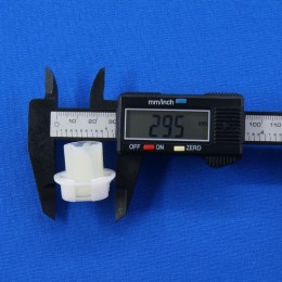 Муфта чаши блендера для кухонного комбайна Kenwood KW706977