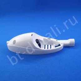 Корпус светильника для холодильника Ariston 509216