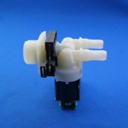 Клапан подачи воды для стиральной машины Bosch, Siemens VAL023BO