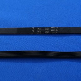 Ремень 1275 J5 для стиральной машины BLJ493UN