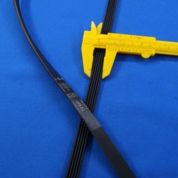 Ремень 1275 J5 для стиральной машины BLJ493UN