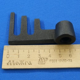 Лопатка для хлебопечки Panasonic ADD97G160