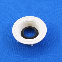 Уплотнительная гайка для ПММ Indesit, Candy, Whirlpool 144315