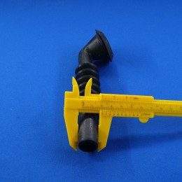 Патрубок пеноотвода для стиральной машины Samsung DC62-10303A