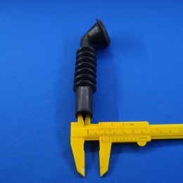 Патрубок пеноотвода для стиральной машины Samsung DC62-10303A