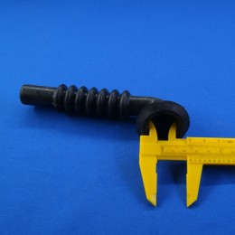 Патрубок пеноотвода для стиральной машины Samsung DC62-10303A