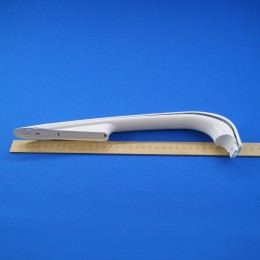 Ручка двери верхняя для холодильника Атлант, Минск 17 серия 331603304500